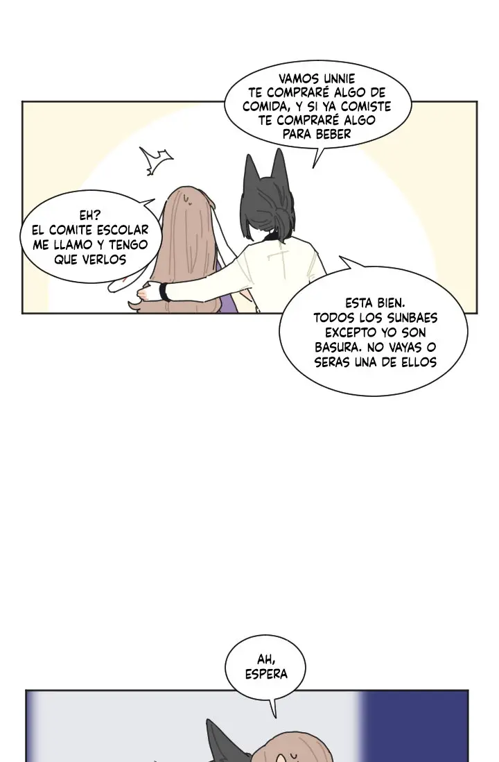 Clover Under Foot (2019) - Capítulo 23 - Página 14 - LectorTMOo