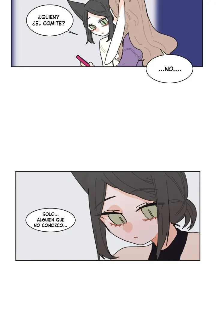 Clover Under Foot (2019) - Capítulo 23 - Página 15 - LectorTMOo