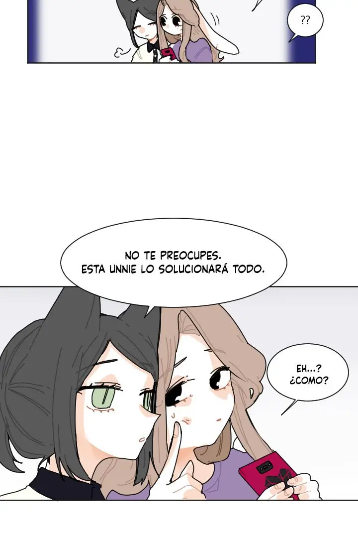 Clover Under Foot (2019) - Capítulo 23 - Página 18 - LectorTMOo