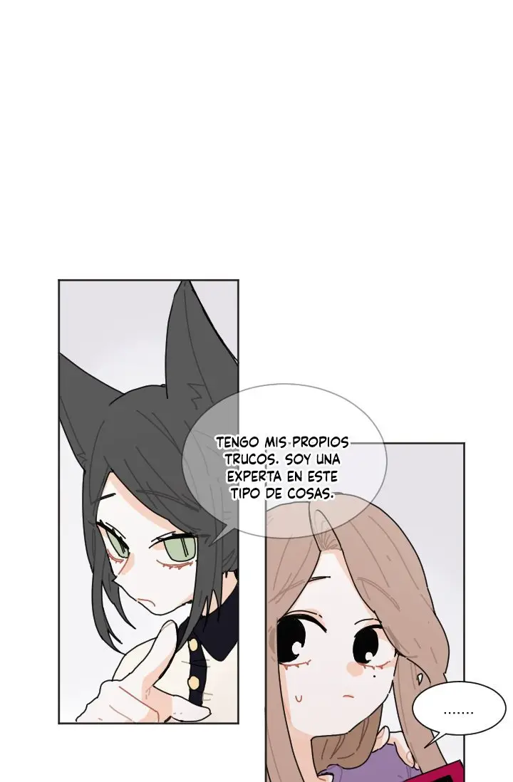 Clover Under Foot (2019) - Capítulo 23 - Página 19 - LectorTMOo
