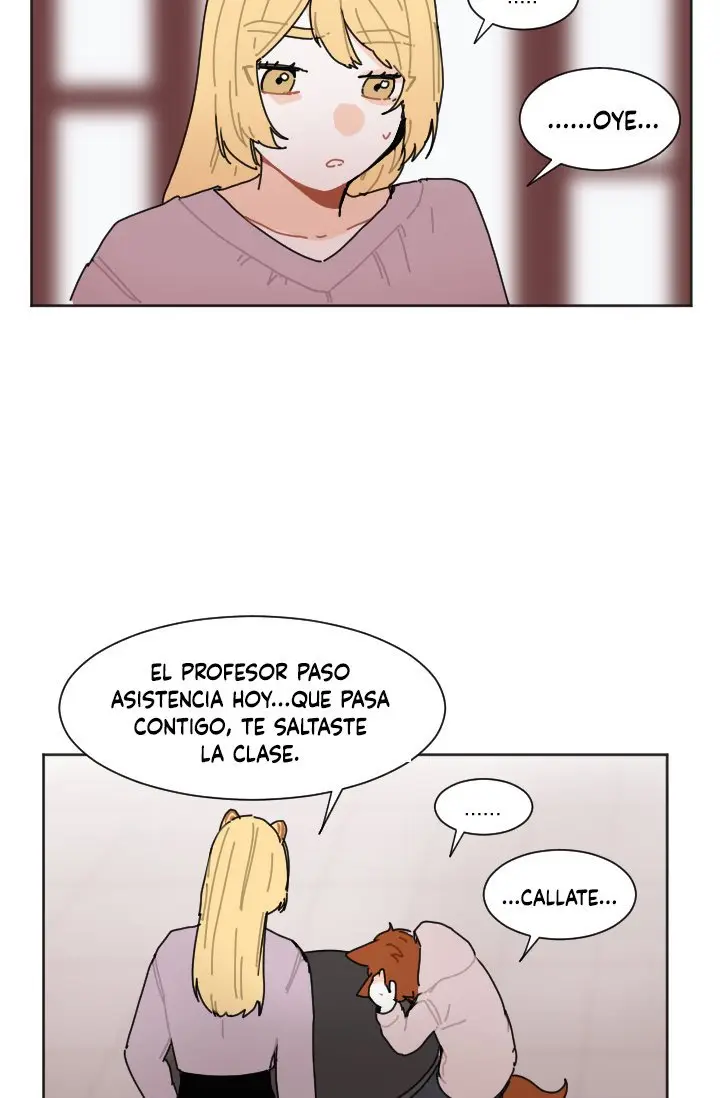 Clover Under Foot (2019) - Capítulo 23 - Página 28 - LectorTMOo
