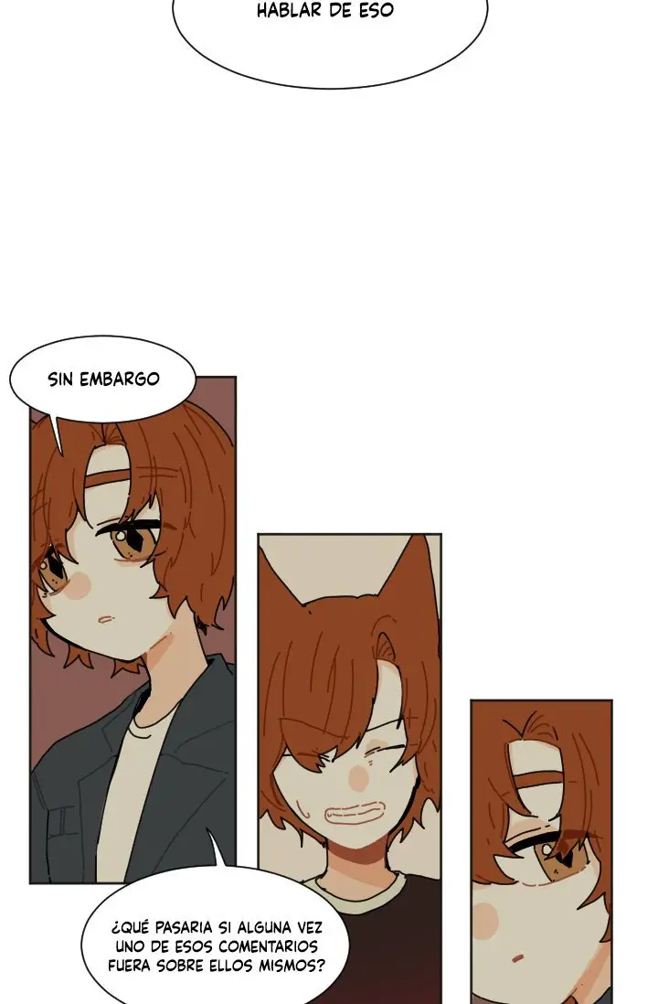 Clover Under Foot (2019) - Capítulo 23 - Página 34 - LectorTMOo