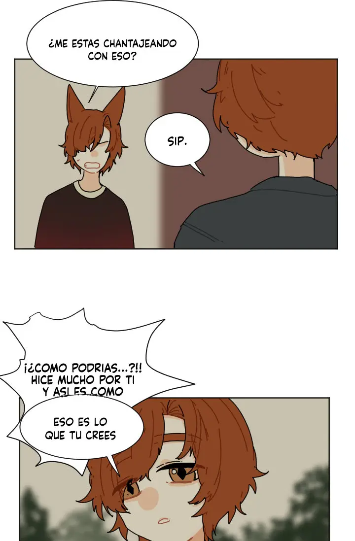 Clover Under Foot (2019) - Capítulo 23 - Página 37 - LectorTMOo