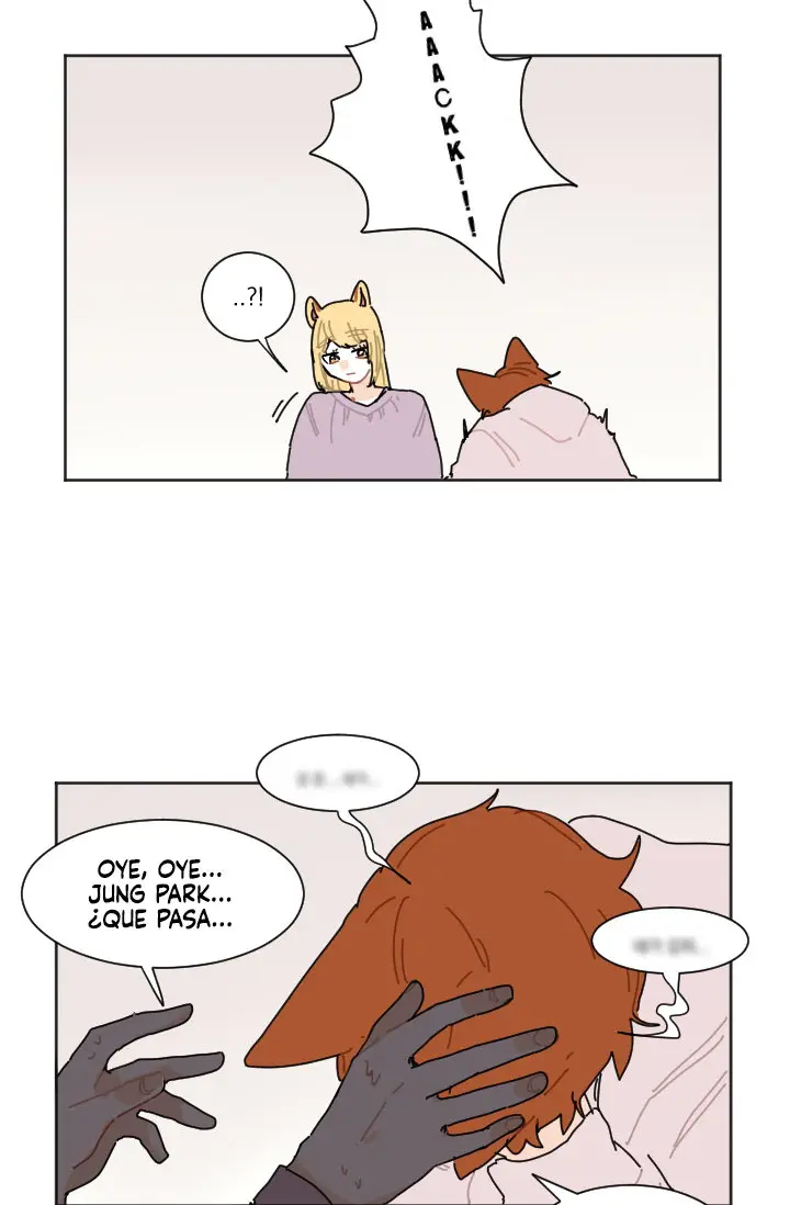 Clover Under Foot (2019) - Capítulo 23 - Página 40 - LectorTMOo