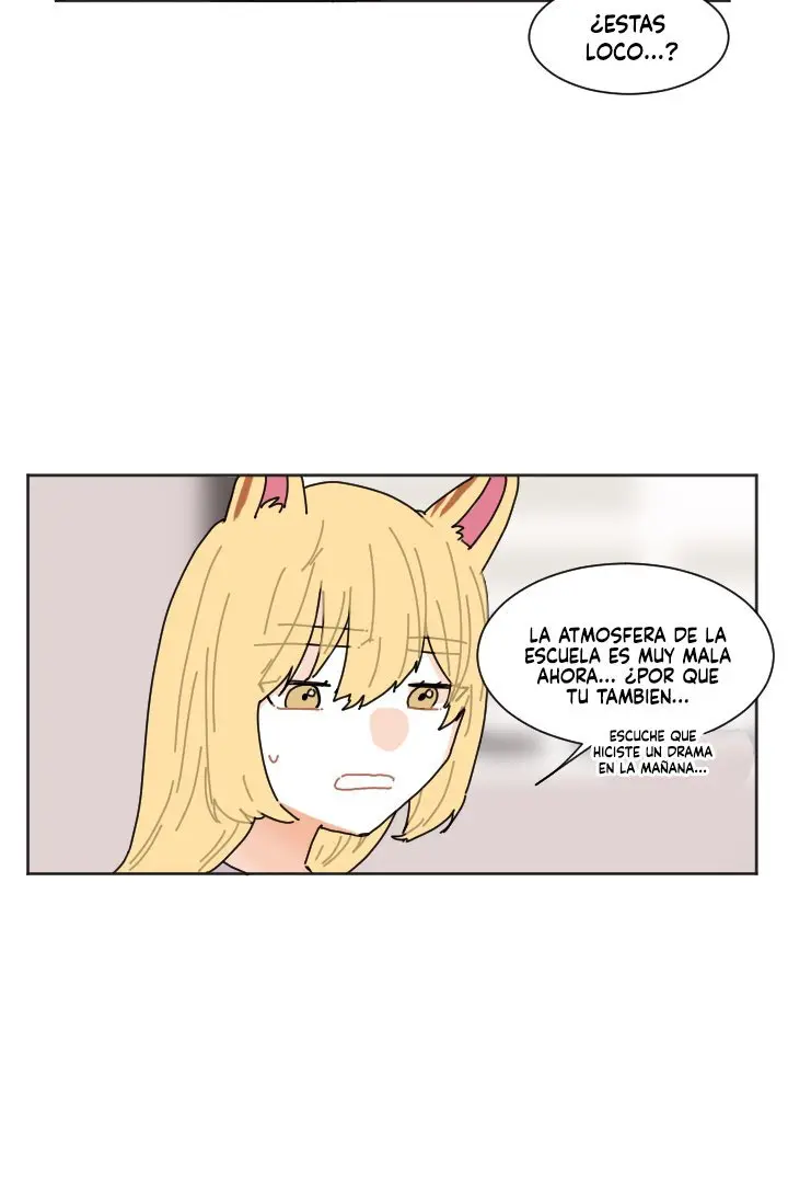 Clover Under Foot (2019) - Capítulo 23 - Página 41 - LectorTMOo