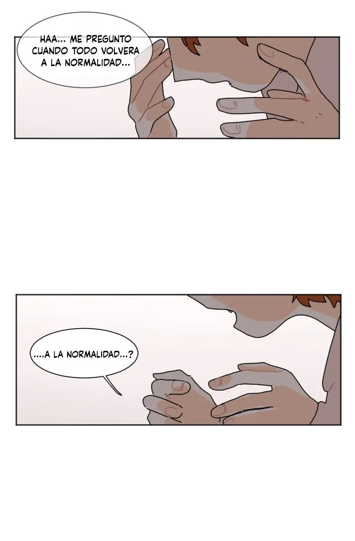 Clover Under Foot (2019) - Capítulo 23 - Página 42 - LectorTMOo
