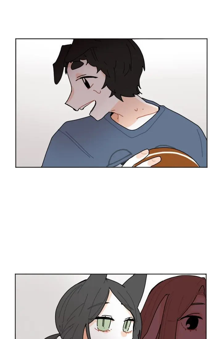 Clover Under Foot (2019) - Capítulo 23 - Página 50 - LectorTMOo