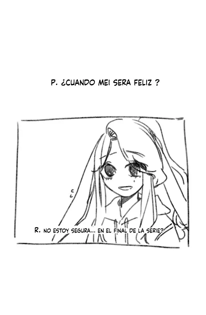 Clover Under Foot (2019) - Capítulo 23 - Página 57 - LectorTMOo