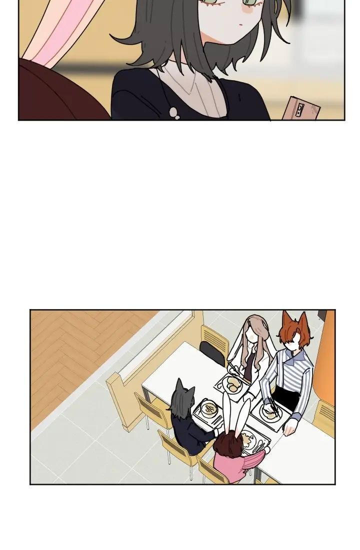 Clover Under Foot (2019) - Capítulo 24 - Página 9 - LectorTMOo