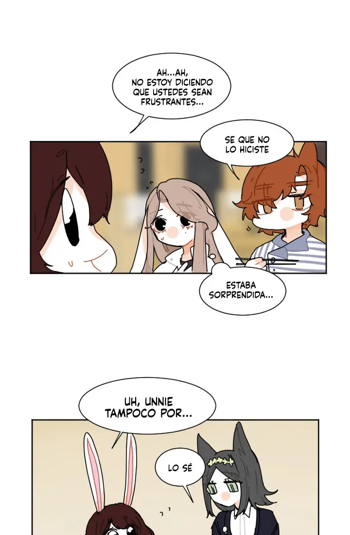 Clover Under Foot (2019) - Capítulo 24 - Página 10 - LectorTMOo