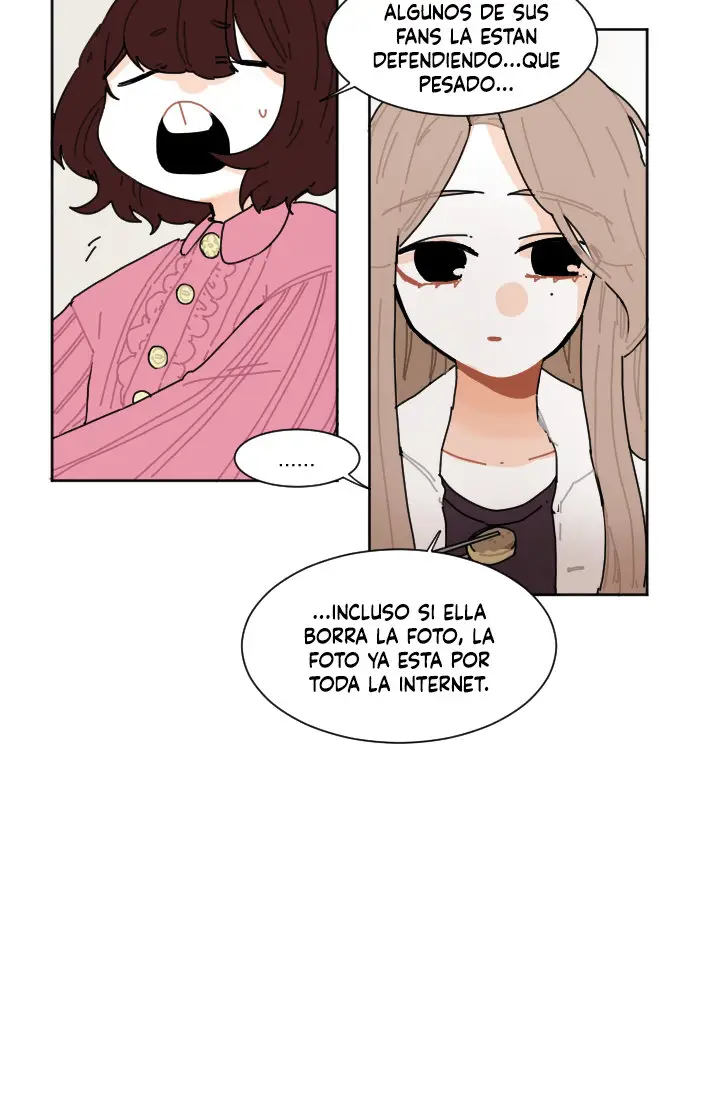 Clover Under Foot (2019) - Capítulo 24 - Página 14 - LectorTMOo