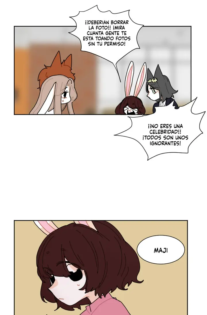 Clover Under Foot (2019) - Capítulo 24 - Página 15 - LectorTMOo
