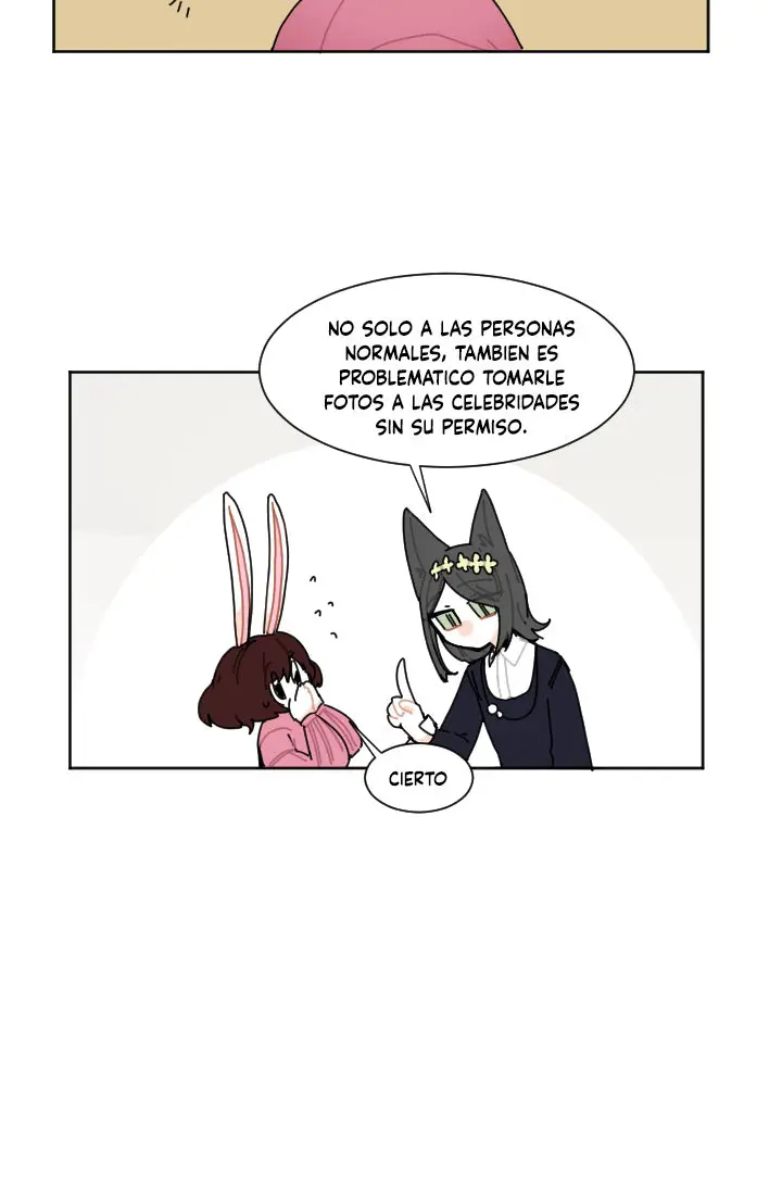 Clover Under Foot (2019) - Capítulo 24 - Página 16 - LectorTMOo