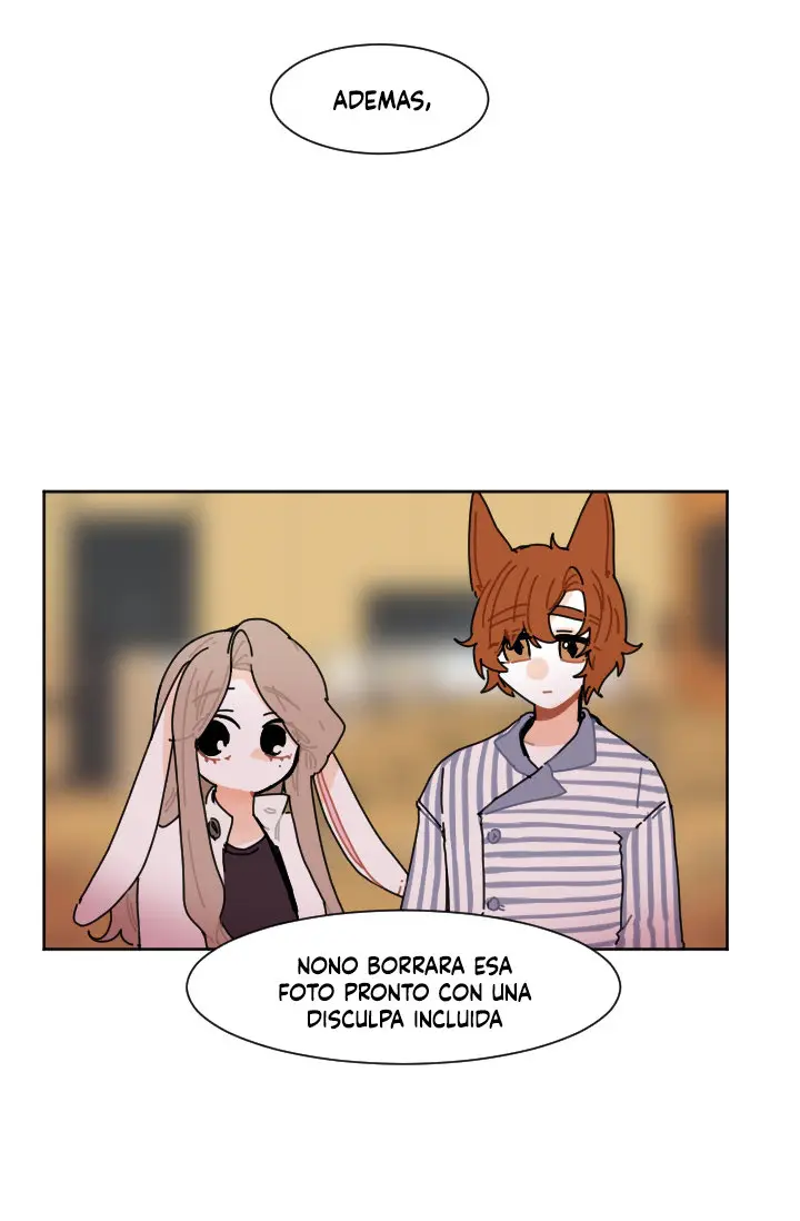Clover Under Foot (2019) - Capítulo 24 - Página 17 - LectorTMOo
