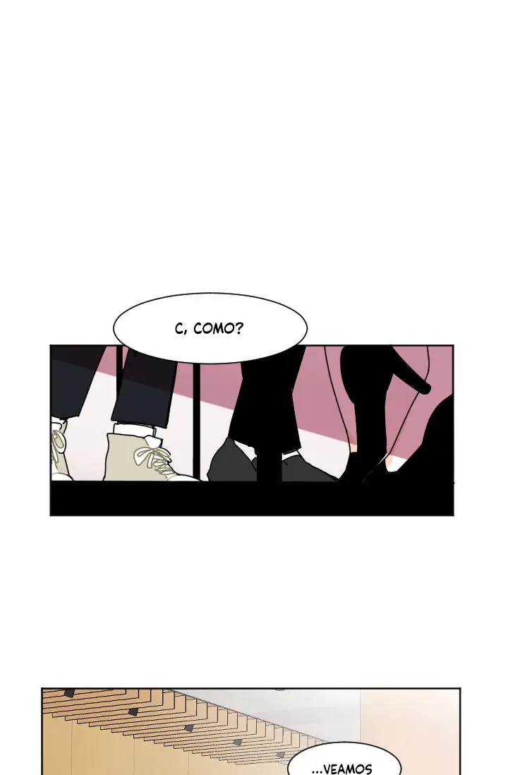 Clover Under Foot (2019) - Capítulo 24 - Página 18 - LectorTMOo
