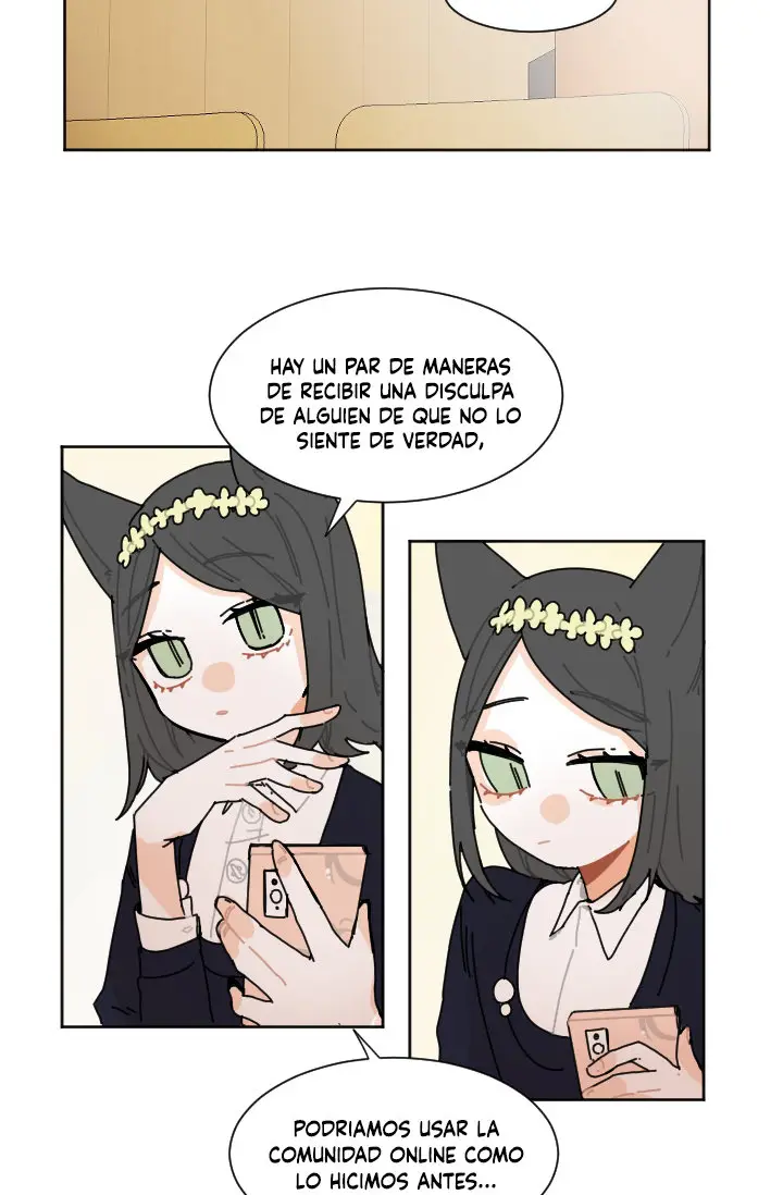 Clover Under Foot (2019) - Capítulo 24 - Página 19 - LectorTMOo
