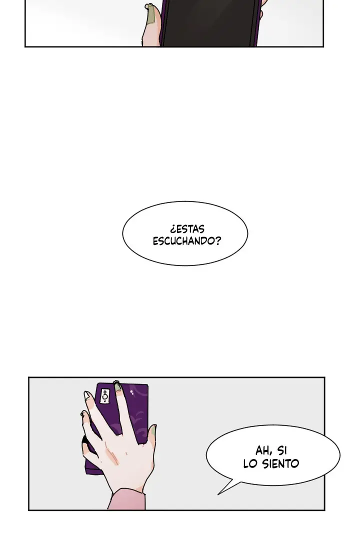 Clover Under Foot (2019) - Capítulo 24 - Página 21 - LectorTMOo