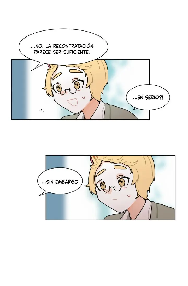 Clover Under Foot (2019) - Capítulo 24 - Página 24 - LectorTMOo