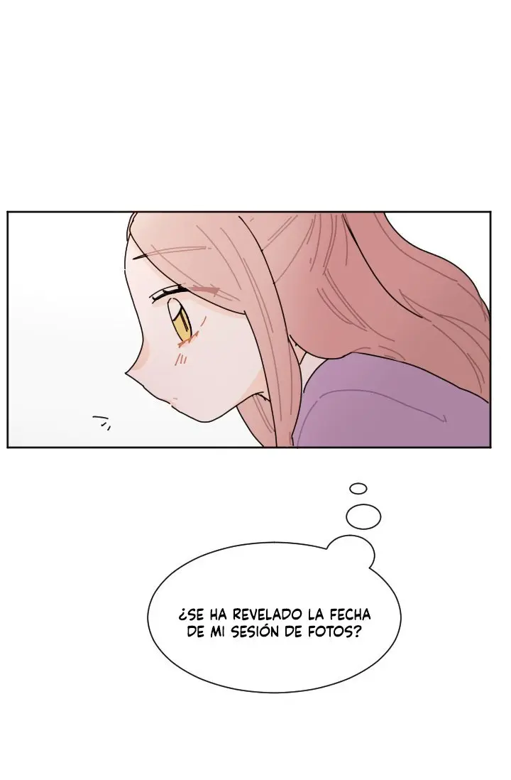 Clover Under Foot (2019) - Capítulo 24 - Página 28 - LectorTMOo