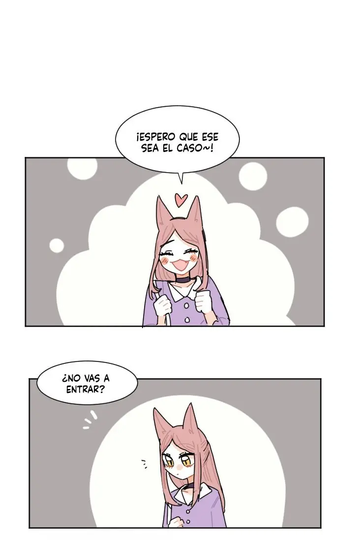 Clover Under Foot (2019) - Capítulo 24 - Página 29 - LectorTMOo