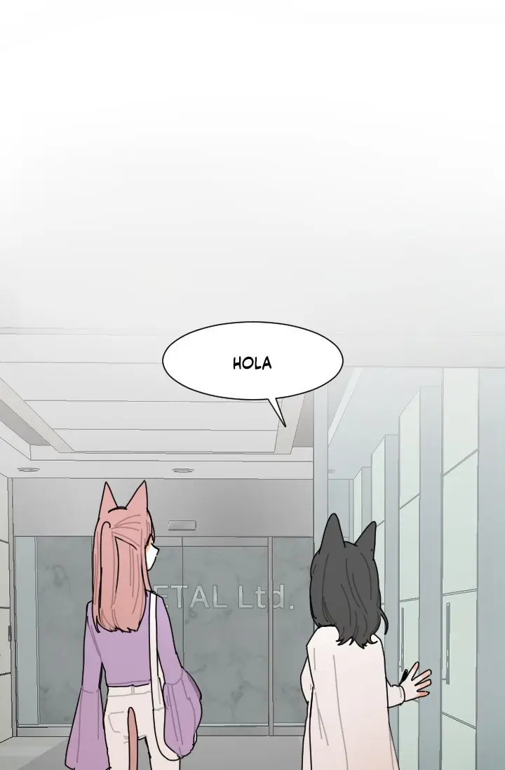 Clover Under Foot (2019) - Capítulo 24 - Página 30 - LectorTMOo