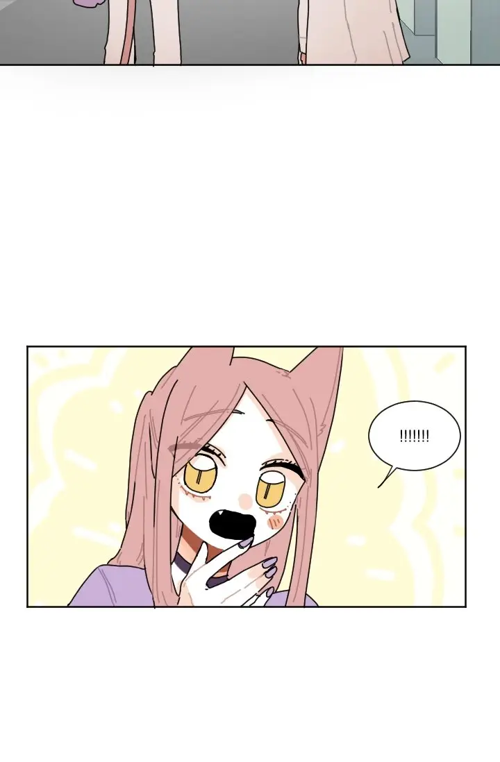 Clover Under Foot (2019) - Capítulo 24 - Página 31 - LectorTMOo
