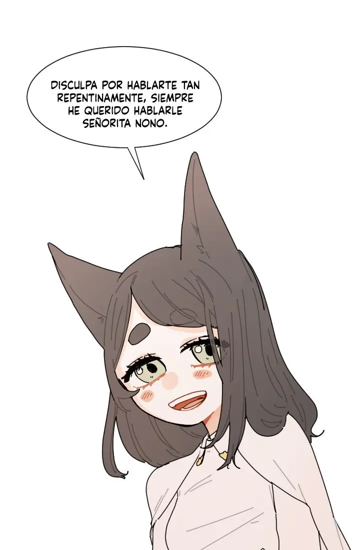 Clover Under Foot (2019) - Capítulo 24 - Página 32 - LectorTMOo