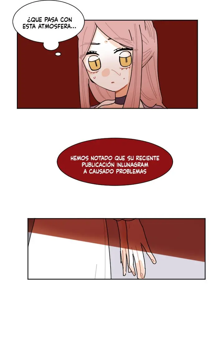 Clover Under Foot (2019) - Capítulo 24 - Página 39 - LectorTMOo