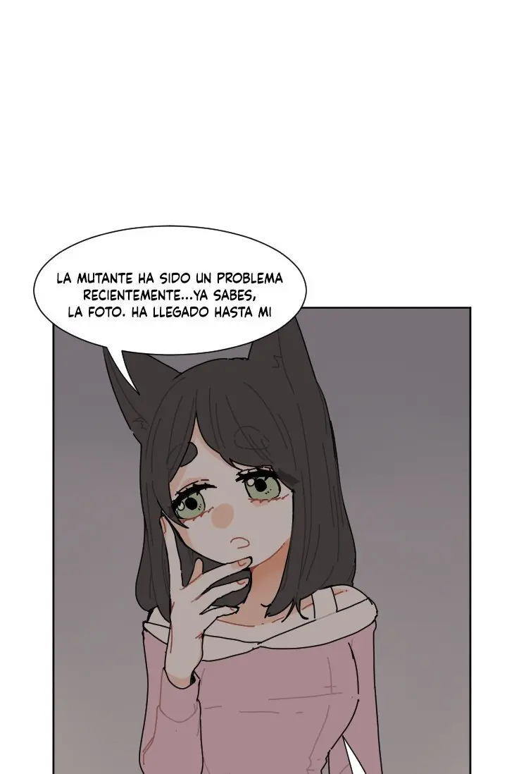 Clover Under Foot (2019) - Capítulo 24 - Página 42 - LectorTMOo