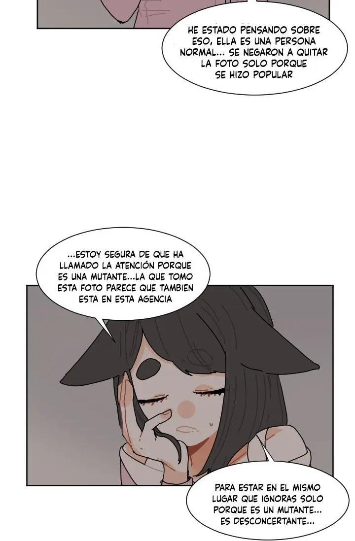 Clover Under Foot (2019) - Capítulo 24 - Página 43 - LectorTMOo