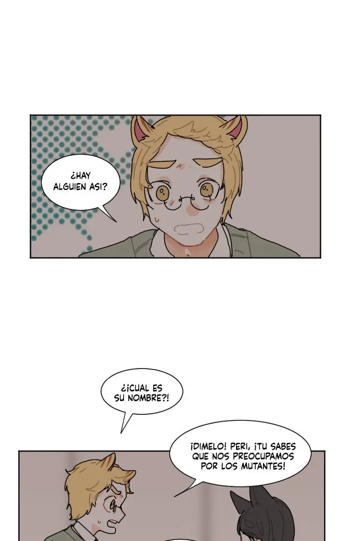 Clover Under Foot (2019) - Capítulo 24 - Página 44 - LectorTMOo