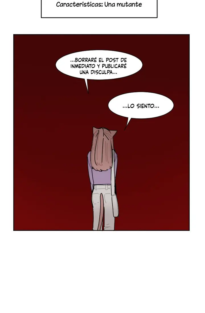 Clover Under Foot (2019) - Capítulo 24 - Página 47 - LectorTMOo