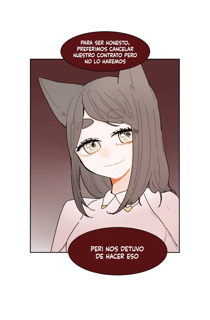 Clover Under Foot (2019) - Capítulo 24 - Página 48 - LectorTMOo