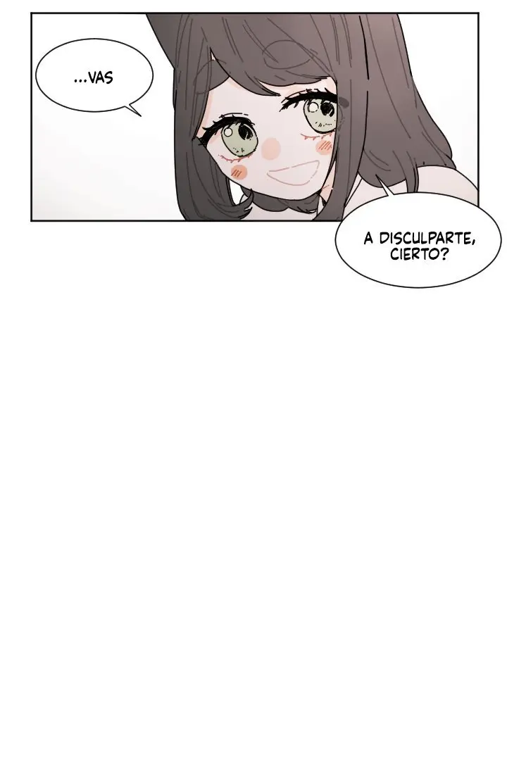 Clover Under Foot (2019) - Capítulo 24 - Página 53 - LectorTMOo