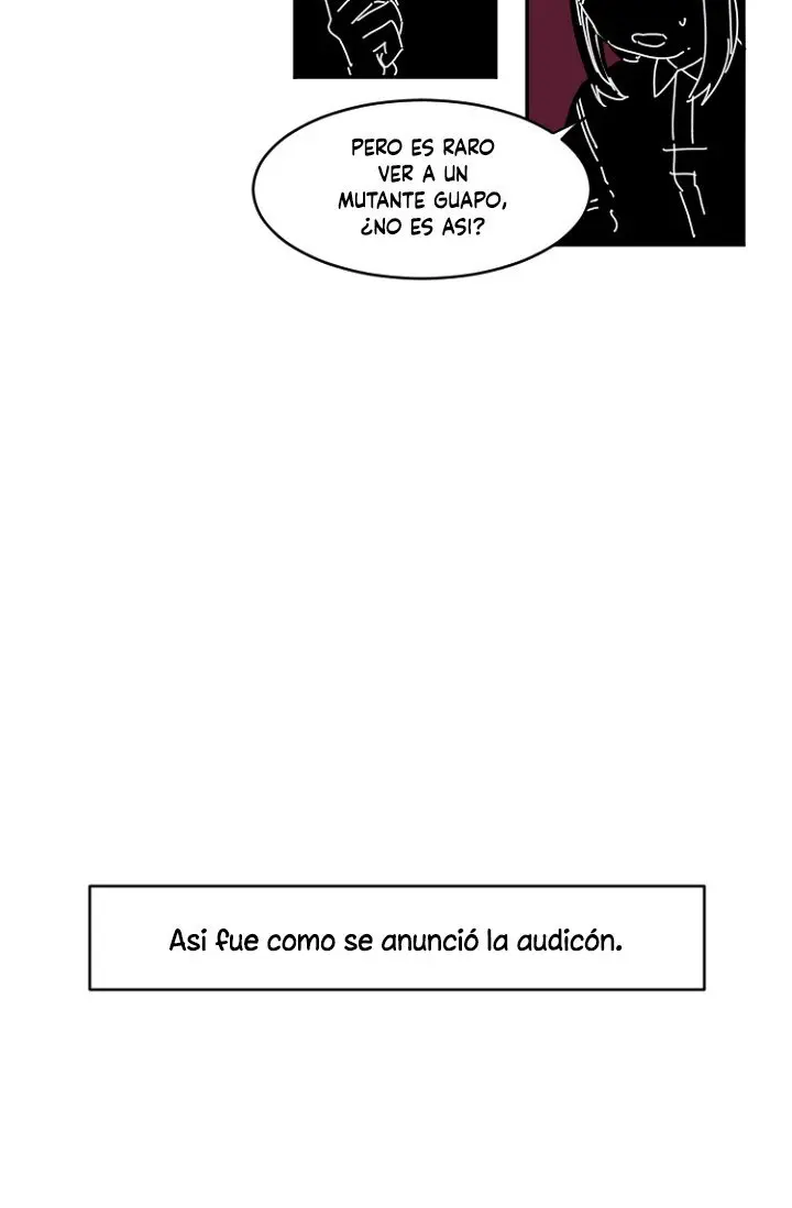 Clover Under Foot (2019) - Capítulo 25 - Página 5 - LectorTMOo