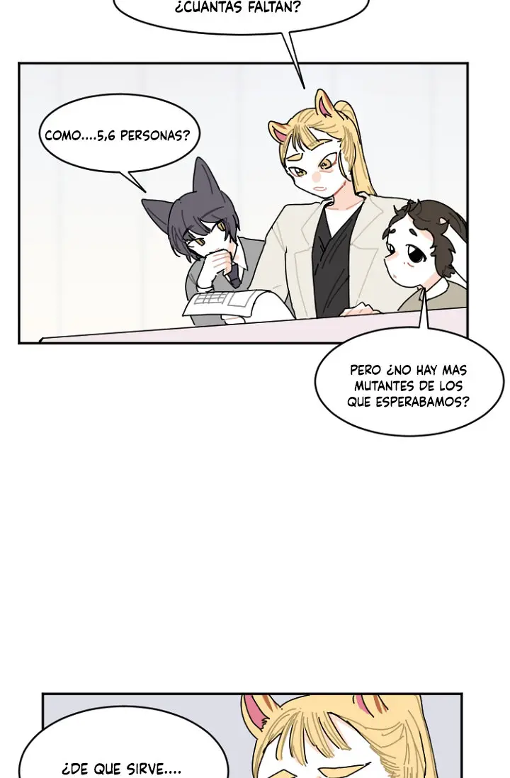 Clover Under Foot (2019) - Capítulo 25 - Página 8 - LectorTMOo