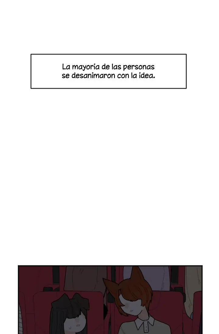 Clover Under Foot (2019) - Capítulo 25 - Página 15 - LectorTMOo