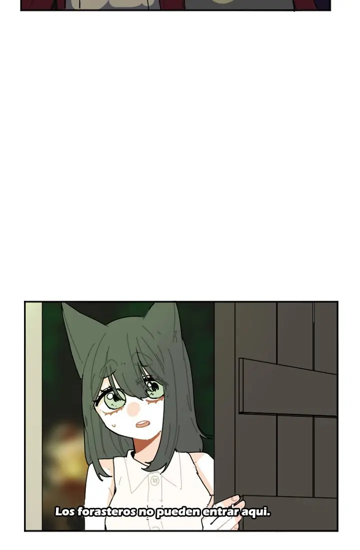 Clover Under Foot (2019) - Capítulo 25 - Página 18 - LectorTMOo