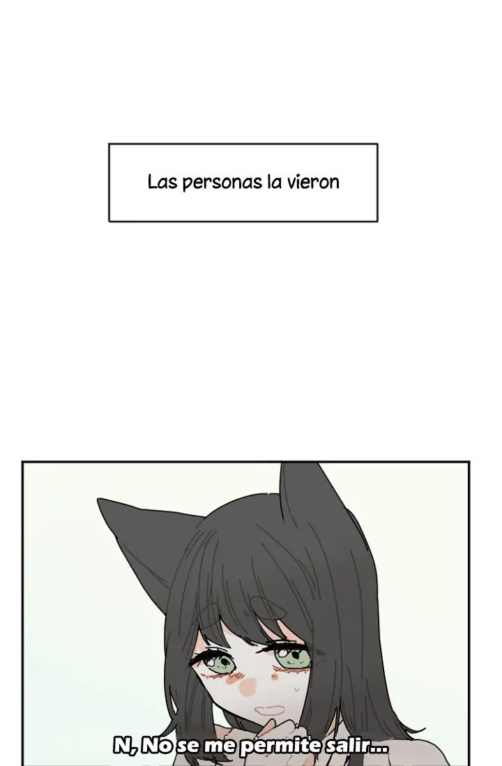 Clover Under Foot (2019) - Capítulo 25 - Página 19 - LectorTMOo