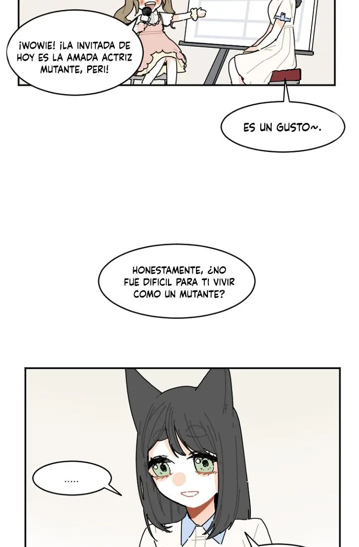 Clover Under Foot (2019) - Capítulo 25 - Página 31 - LectorTMOo
