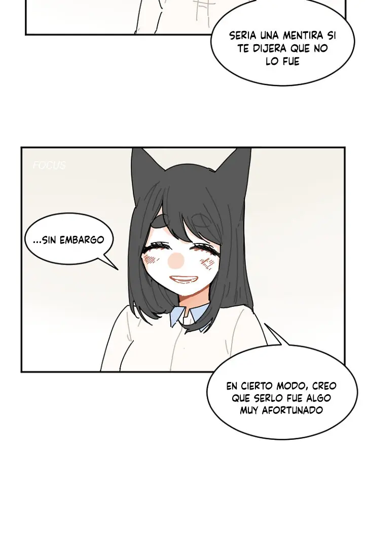 Clover Under Foot (2019) - Capítulo 25 - Página 32 - LectorTMOo