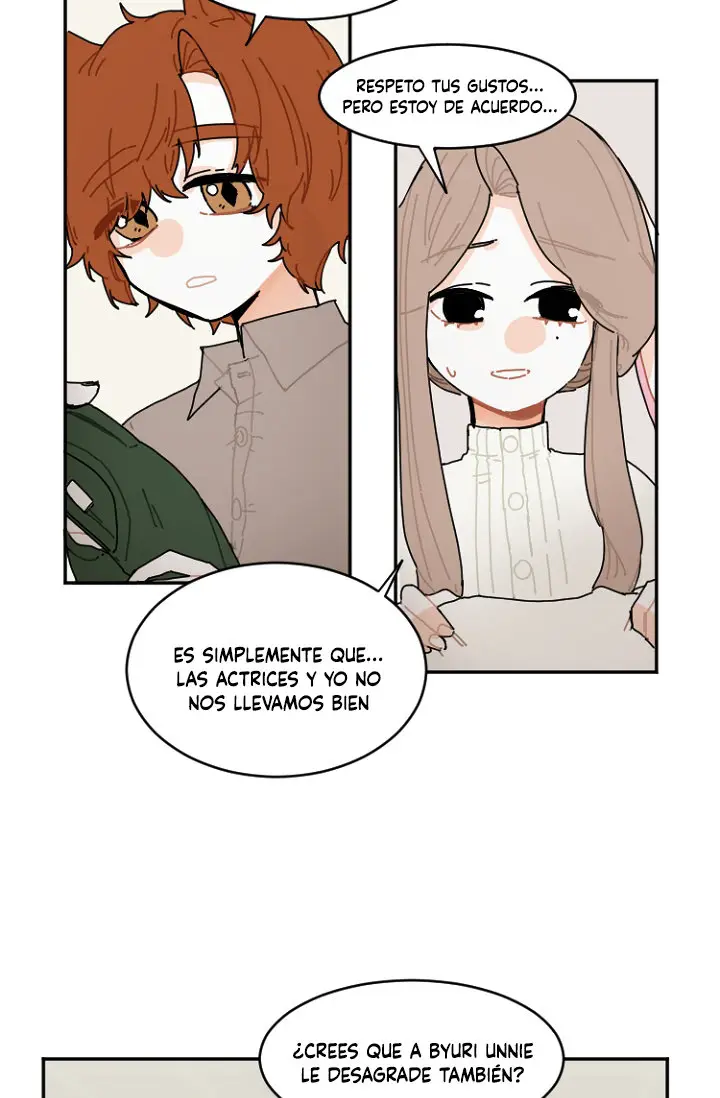 Clover Under Foot (2019) - Capítulo 25 - Página 39 - LectorTMOo