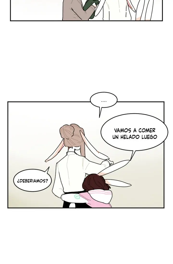 Clover Under Foot (2019) - Capítulo 25 - Página 42 - LectorTMOo