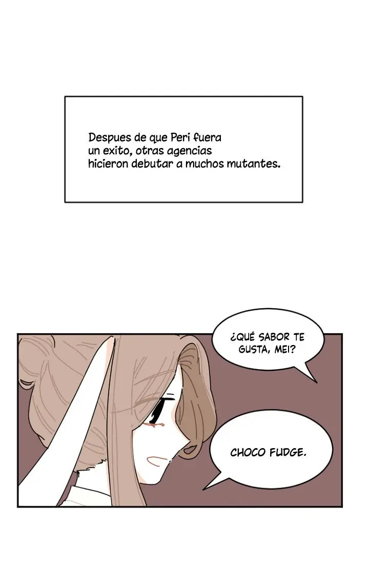 Clover Under Foot (2019) - Capítulo 25 - Página 43 - LectorTMOo