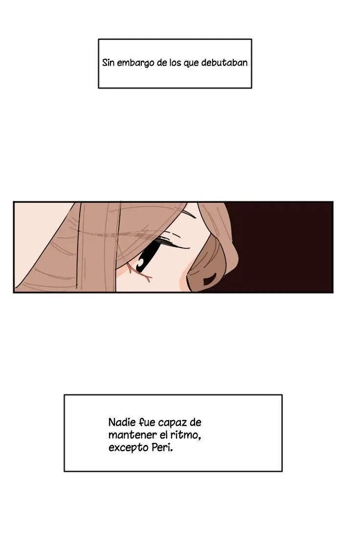 Clover Under Foot (2019) - Capítulo 25 - Página 44 - LectorTMOo