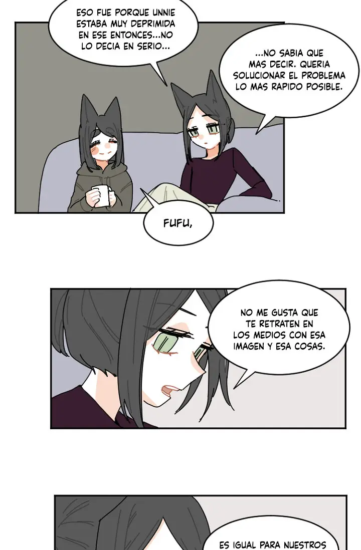 Clover Under Foot (2019) - Capítulo 25 - Página 53 - LectorTMOo