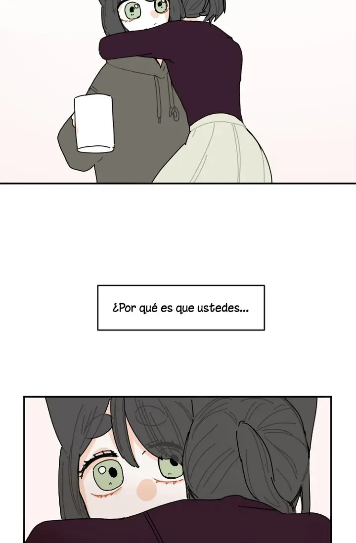 Clover Under Foot (2019) - Capítulo 25 - Página 59 - LectorTMOo