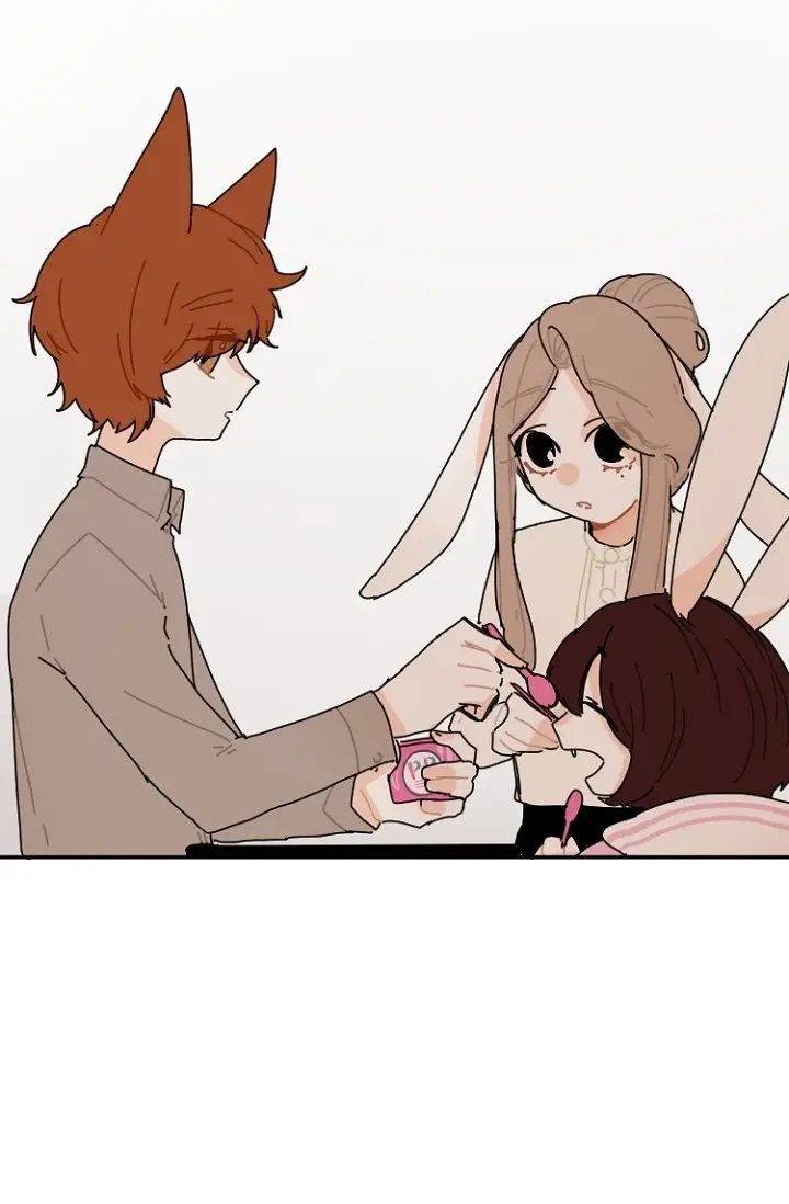 Clover Under Foot (2019) - Capítulo 25 - Página 63 - LectorTMOo