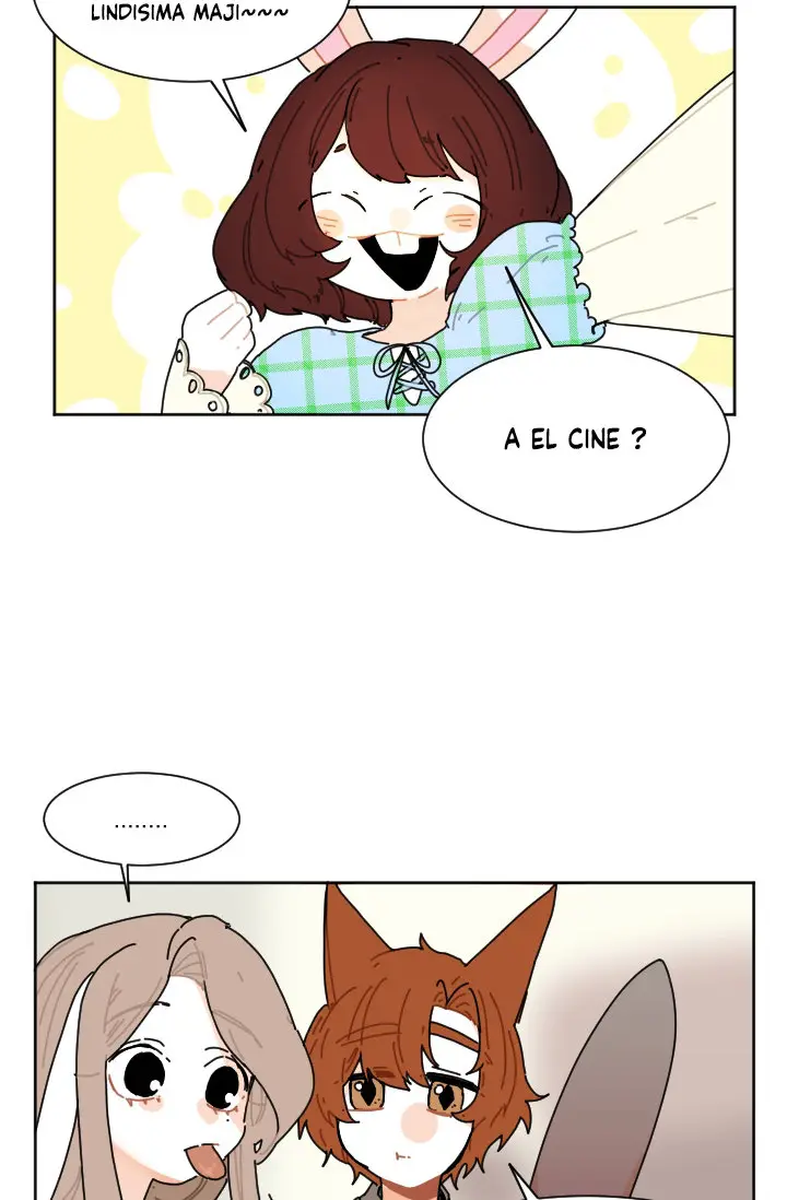 Clover Under Foot (2019) - Capítulo 26 - Página 6 - LectorTMOo
