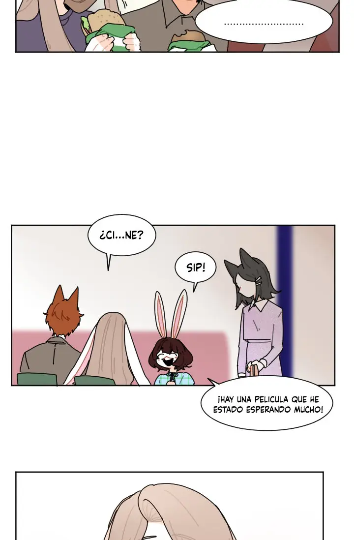 Clover Under Foot (2019) - Capítulo 26 - Página 7 - LectorTMOo